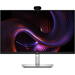 DELL Pro P P2726DEV computer monitor 68,6 cm (27") 2560 x 1440 Pixels Quad HD LCD Zwart, Zilver