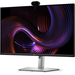 DELL Pro P P2726DEV computer monitor 68,6 cm (27") 2560 x 1440 Pixels Quad HD LCD Zwart, Zilver