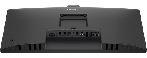 DELL Pro P P2726DEV computer monitor 68,6 cm (27") 2560 x 1440 Pixels Quad HD LCD Zwart, Zilver