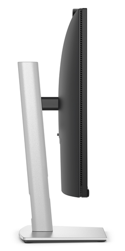DELL Pro P P2726DEV computer monitor 68,6 cm (27") 2560 x 1440 Pixels Quad HD LCD Zwart, Zilver