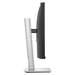 DELL Pro P P2726DEV computer monitor 68,6 cm (27") 2560 x 1440 Pixels Quad HD LCD Zwart, Zilver