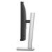 DELL Pro P P2726DEV computer monitor 68,6 cm (27") 2560 x 1440 Pixels Quad HD LCD Zwart, Zilver