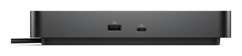 DELL Pro Dock WD25Z Bedraad USB 3.2 Gen 2 (3.1 Gen 2) Type-C Zwart