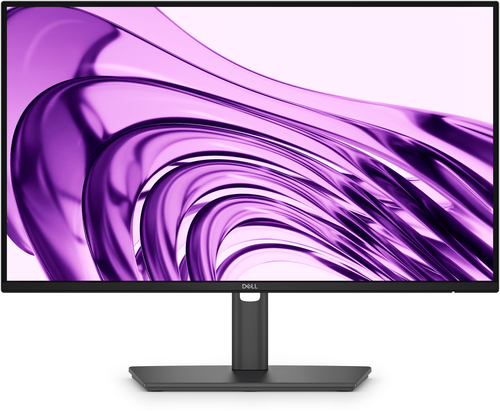 DELL Pro P P2226H computer monitor 54,6 cm (21.5") 1920 x 1080 Pixels Full HD LCD Grijs