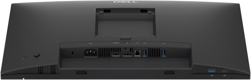 DELL Pro P P2226H computer monitor 54,6 cm (21.5") 1920 x 1080 Pixels Full HD LCD Grijs