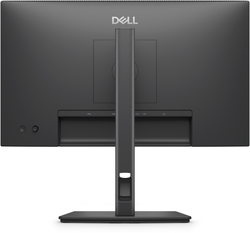 DELL Pro P P2226H computer monitor 54,6 cm (21.5") 1920 x 1080 Pixels Full HD LCD Grijs