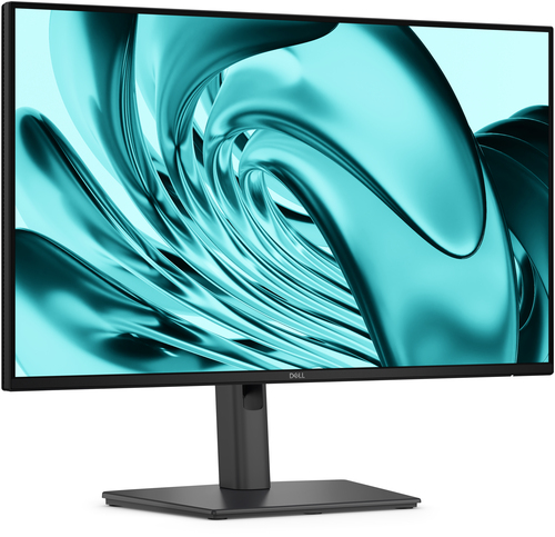 DELL Pro P P2426H computer monitor 61 cm (24") 1920 x 1080 Pixels Full HD LCD Zwart