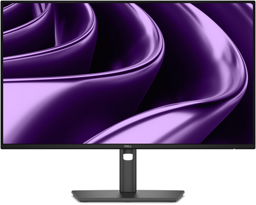 DELL Pro P P2426HE computer monitor 60,5 cm (23.8") 1920 x 1080 Pixels Full HD LCD Grijs