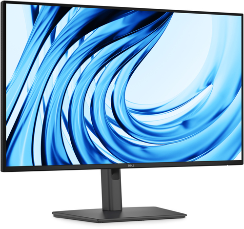 DELL Pro P 27 P2726H computer monitor 68,6 cm (27") 1920 x 1080 Pixels Full HD LCD Zwart