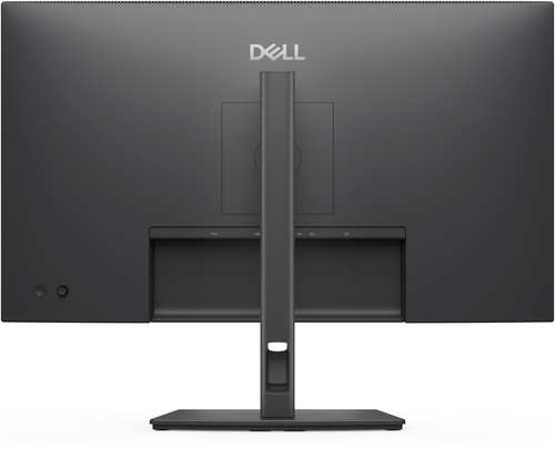 DELL Pro P 27 P2726H computer monitor 68,6 cm (27") 1920 x 1080 Pixels Full HD LCD Zwart