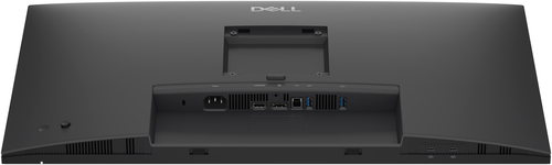 DELL Pro P 27 P2726H computer monitor 68,6 cm (27") 1920 x 1080 Pixels Full HD LCD Zwart