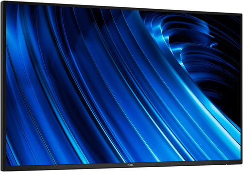 DELL Pro P 27 P2726H WOST computer monitor 68,6 cm (27") 1920 x 1080 Pixels Full HD LCD Zwart