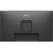 DELL Pro P 27 P2726H WOST computer monitor 68,6 cm (27") 1920 x 1080 Pixels Full HD LCD Zwart