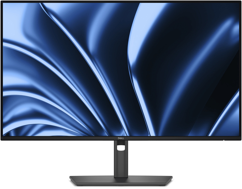 DELL Pro P P2726HE computer monitor 68,6 cm (27") 1920 x 1080 Pixels Full HD LCD Grijs