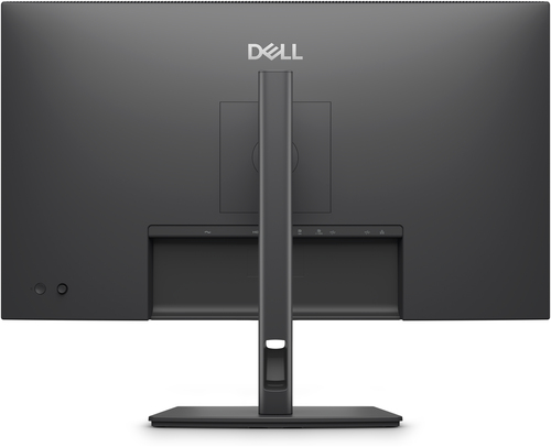 DELL Pro P P2726HE computer monitor 68,6 cm (27") 1920 x 1080 Pixels Full HD LCD Grijs