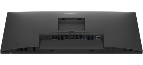 DELL Pro P P2726HE computer monitor 68,6 cm (27") 1920 x 1080 Pixels Full HD LCD Grijs