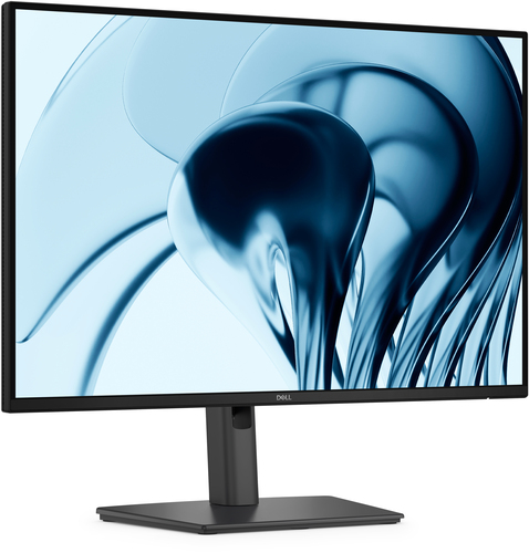 DELL Pro P P2426 computer monitor 61,2 cm (24.1") 1920 x 1200 Pixels WUXGA LCD Grijs