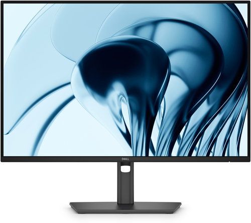 DELL Pro P P2426 computer monitor 61,2 cm (24.1") 1920 x 1200 Pixels WUXGA LCD Grijs
