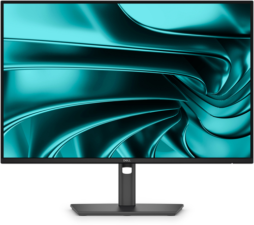 DELL Pro P P2426E computer monitor 61,2 cm (24.1") 1920 x 1200 Pixels WUXGA LCD Zwart