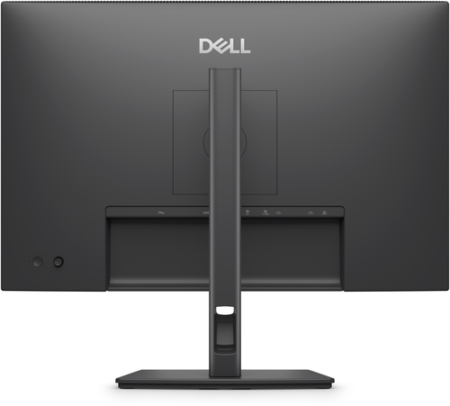 DELL Pro P P2426E computer monitor 61,2 cm (24.1") 1920 x 1200 Pixels WUXGA LCD Zwart