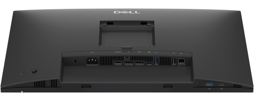 DELL Pro P P2426E computer monitor 61,2 cm (24.1") 1920 x 1200 Pixels WUXGA LCD Zwart