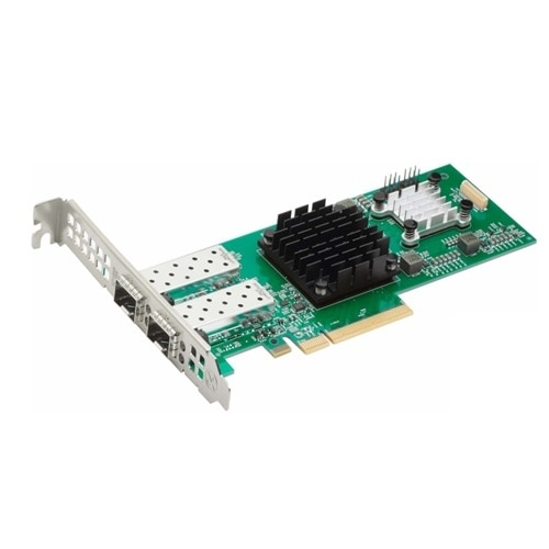 DELL 540-BFXQ netwerkkaart Intern Fiber