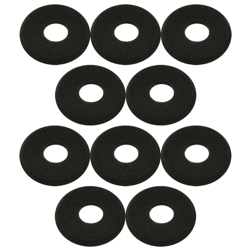 Jabra 14101-04 hoofdtelefoon accessoire Oorkussen