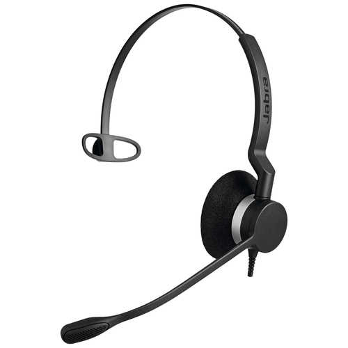 Jabra 2393-823-109 hoofdtelefoon/headset Bedraad Hoofdband Kantoor/callcenter