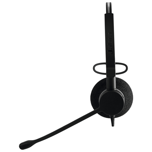Jabra 2393-823-109 hoofdtelefoon/headset Bedraad Hoofdband Kantoor/callcenter