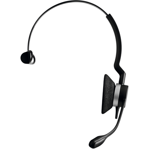 Jabra 2393-823-109 hoofdtelefoon/headset Bedraad Hoofdband Kantoor/callcenter