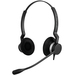 Jabra 2399-823-109 hoofdtelefoon/headset Bedraad Hoofdband Kantoor/callcenter USB Type-A Zwart