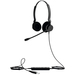 Jabra 2399-823-109 hoofdtelefoon/headset Bedraad Hoofdband Kantoor/callcenter USB Type-A Zwart
