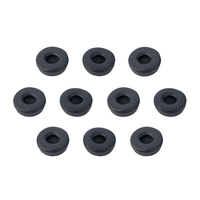 Jabra 14101-61 hoofdtelefoon accessoire Oorkussen