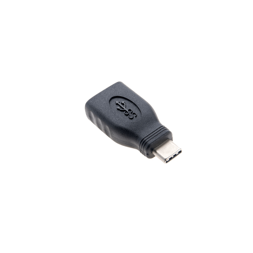 Jabra 14208-14 tussenstuk voor kabels USB-C USB-A Zwart