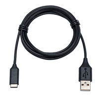 Jabra 14208-16 hoofdtelefoon accessoire Kabel