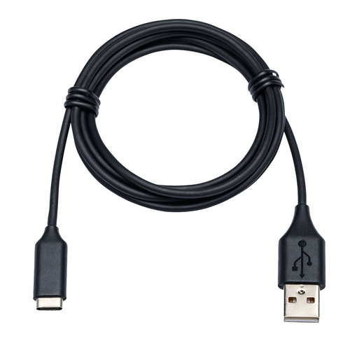 Jabra 14208-16 hoofdtelefoon accessoire Kabel