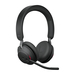 Jabra 26599-999-989 hoofdtelefoon/headset Draadloos Hoofdband Kantoor/callcenter USB Type-A Bluetooth Zwart