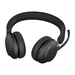 Jabra 26599-999-989 hoofdtelefoon/headset Draadloos Hoofdband Kantoor/callcenter USB Type-A Bluetooth Zwart