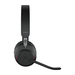 Jabra 26599-999-989 hoofdtelefoon/headset Draadloos Hoofdband Kantoor/callcenter USB Type-A Bluetooth Zwart
