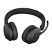 Jabra 26599-989-999 hoofdtelefoon/headset Draadloos Hoofdband Kantoor/callcenter USB Type-A Bluetooth Zwart