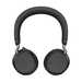 Jabra 27599-989-999 hoofdtelefoon/headset Draadloos Hoofdband Kantoor/callcenter Bluetooth Zwart