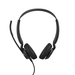 Jabra 5099-610-299 hoofdtelefoon/headset Bedraad Hoofdband Kantoor/callcenter USB Type-C Zwart