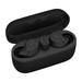 Jabra 20797-989-899 hoofdtelefoon/headset True Wireless Stereo (TWS) In-ear Oproepen/muziek Bluetooth Zwart