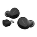 Jabra 20797-989-899 hoofdtelefoon/headset True Wireless Stereo (TWS) In-ear Oproepen/muziek Bluetooth Zwart
