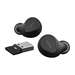 Jabra 20797-999-989 hoofdtelefoon/headset True Wireless Stereo (TWS) In-ear Oproepen/muziek Bluetooth Zwart