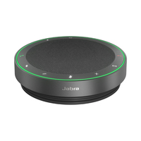 Jabra 2775-209 luidspreker telefoon Universeel USB/Bluetooth Grijs