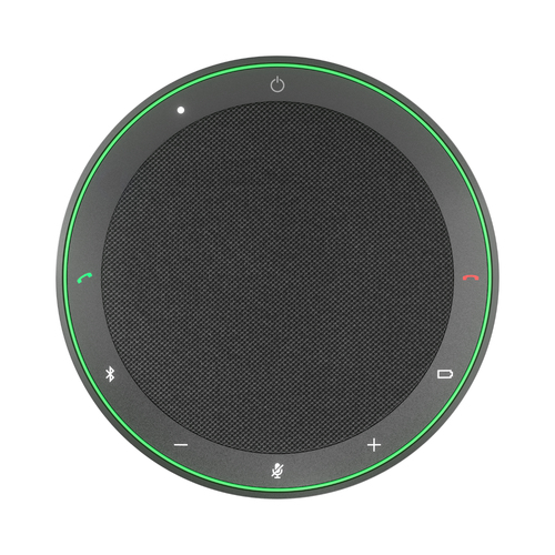 Jabra 2775-209 luidspreker telefoon Universeel USB/Bluetooth Grijs