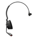 Jabra Engage 55 SE Headset Draadloos Hoofdband Kantoor/callcenter Zwart