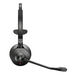 Jabra Engage 55 SE Headset Draadloos Hoofdband Kantoor/callcenter Zwart