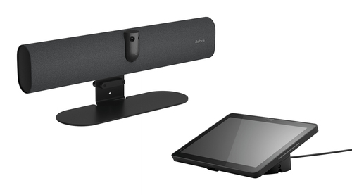 Jabra Panacast 40 VBS Zoom Rooms video conferencing systeem